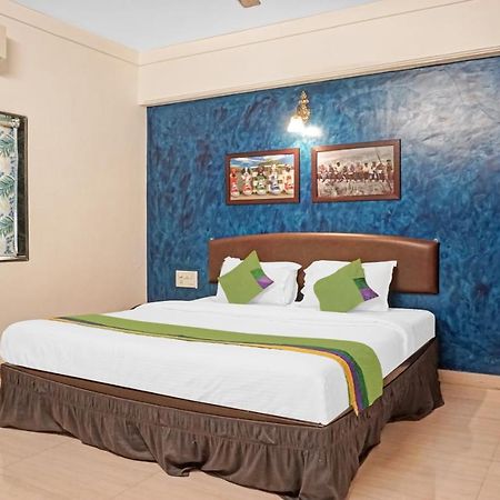 나가온 Mazzo Residency B&B 외부 사진