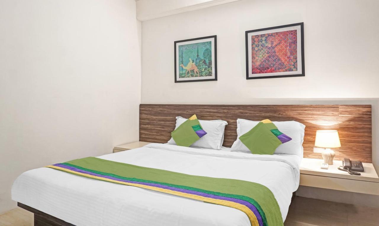 나가온 Mazzo Residency B&B 외부 사진