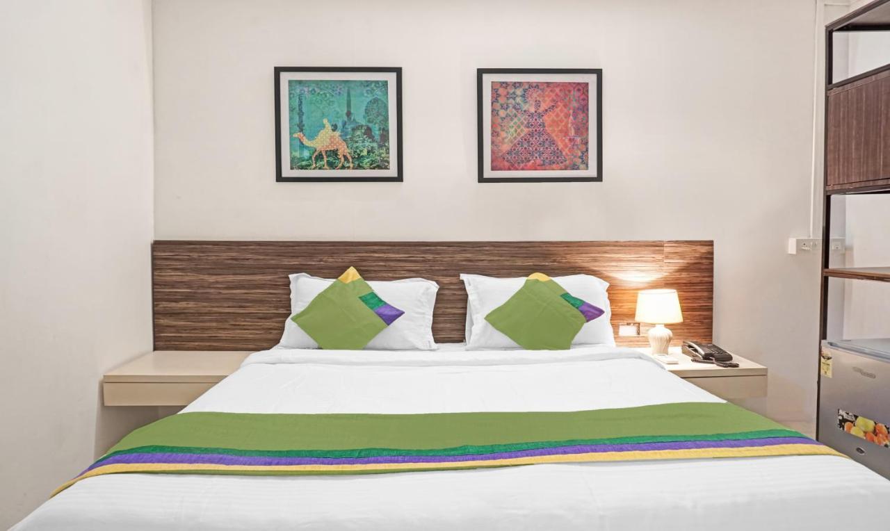 나가온 Mazzo Residency B&B 외부 사진