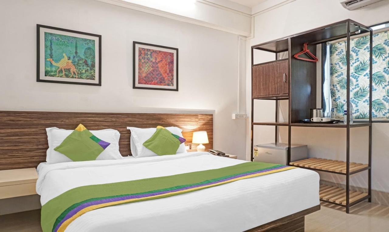 나가온 Mazzo Residency B&B 외부 사진