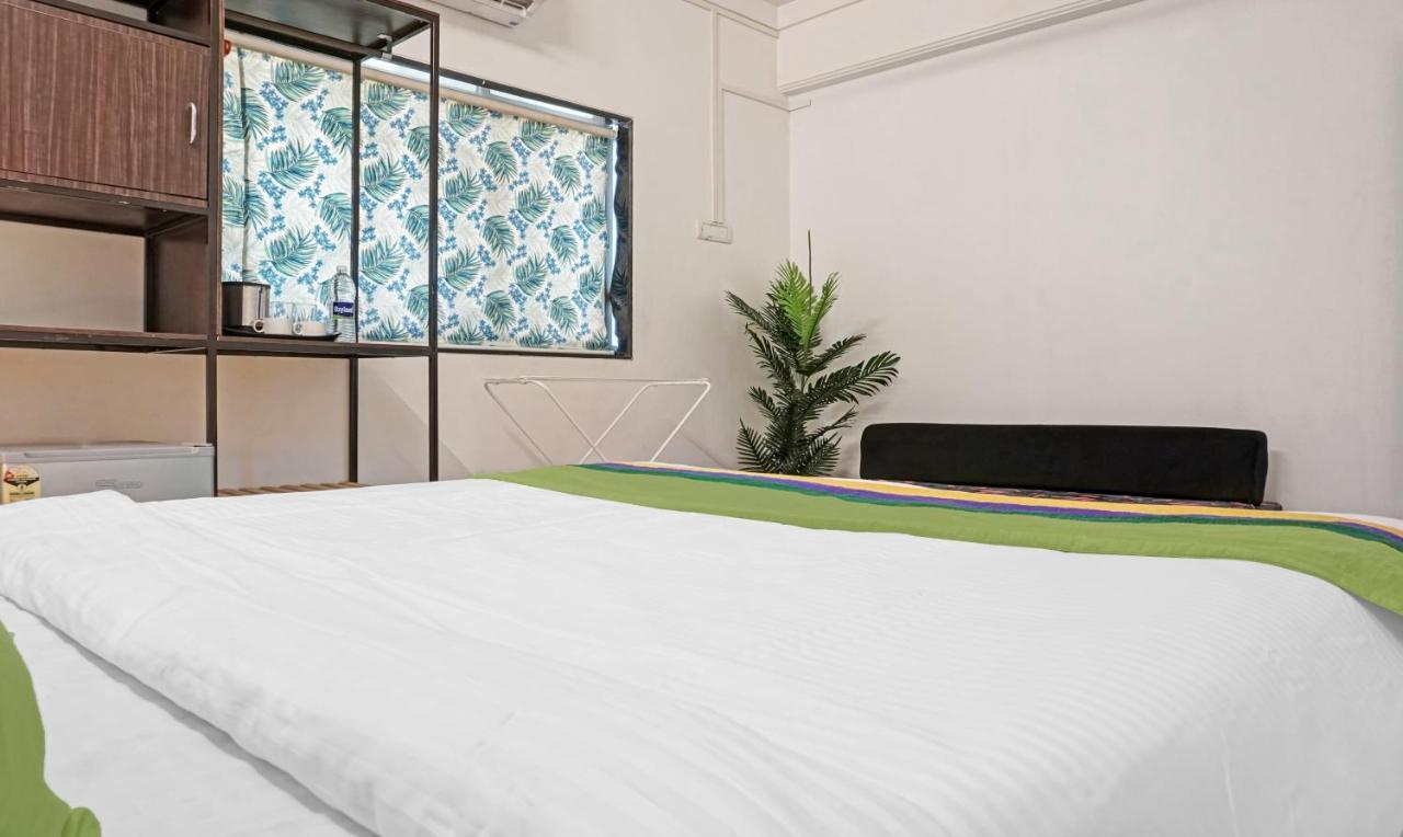 나가온 Mazzo Residency B&B 외부 사진