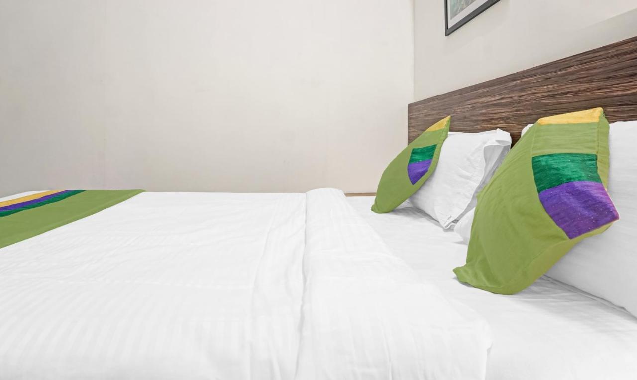 나가온 Mazzo Residency B&B 외부 사진