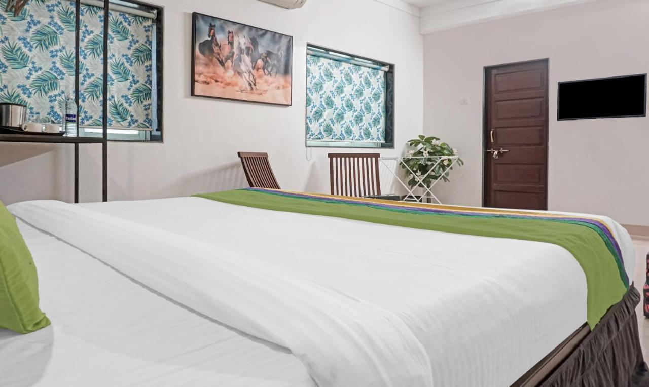 나가온 Mazzo Residency B&B 외부 사진