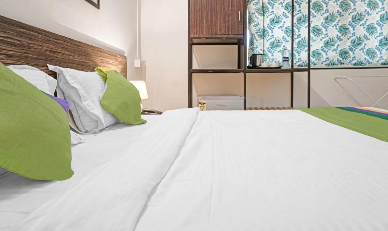 나가온 Mazzo Residency B&B 외부 사진