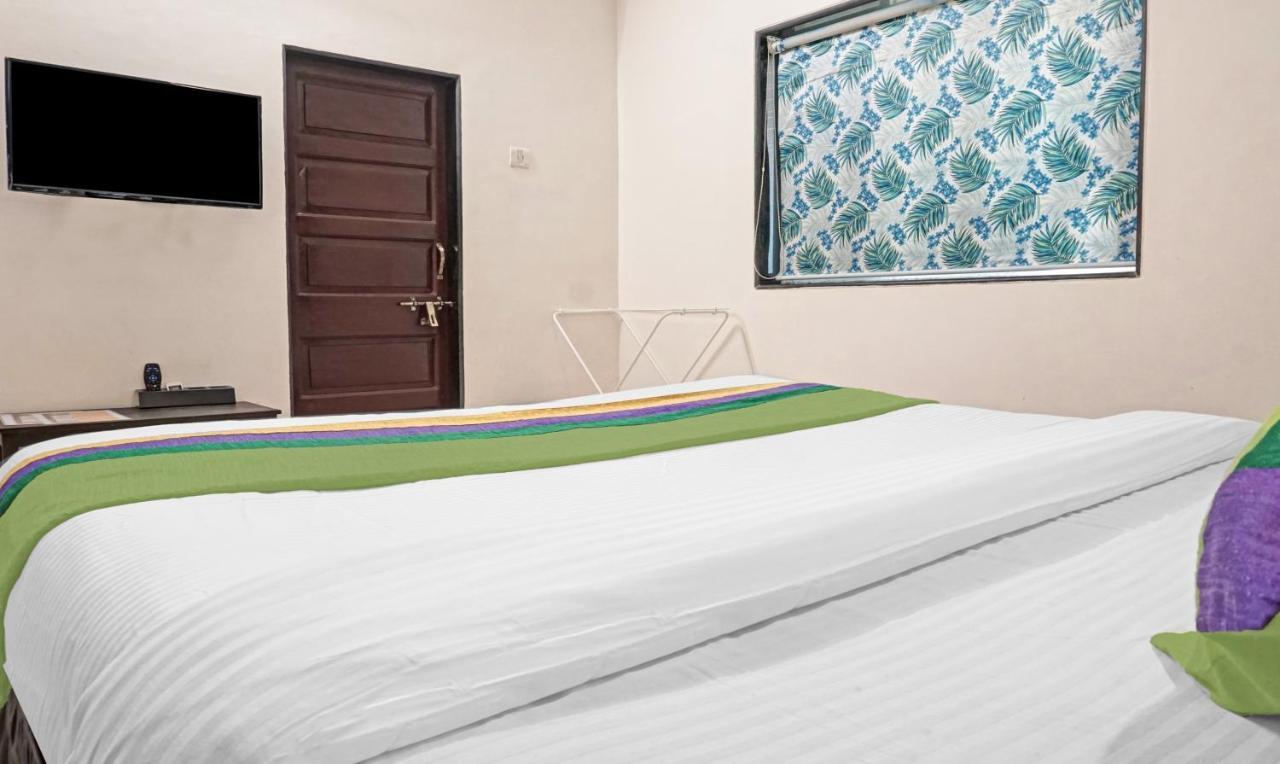 나가온 Mazzo Residency B&B 외부 사진