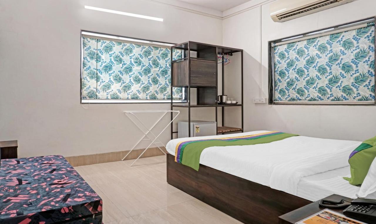 나가온 Mazzo Residency B&B 외부 사진