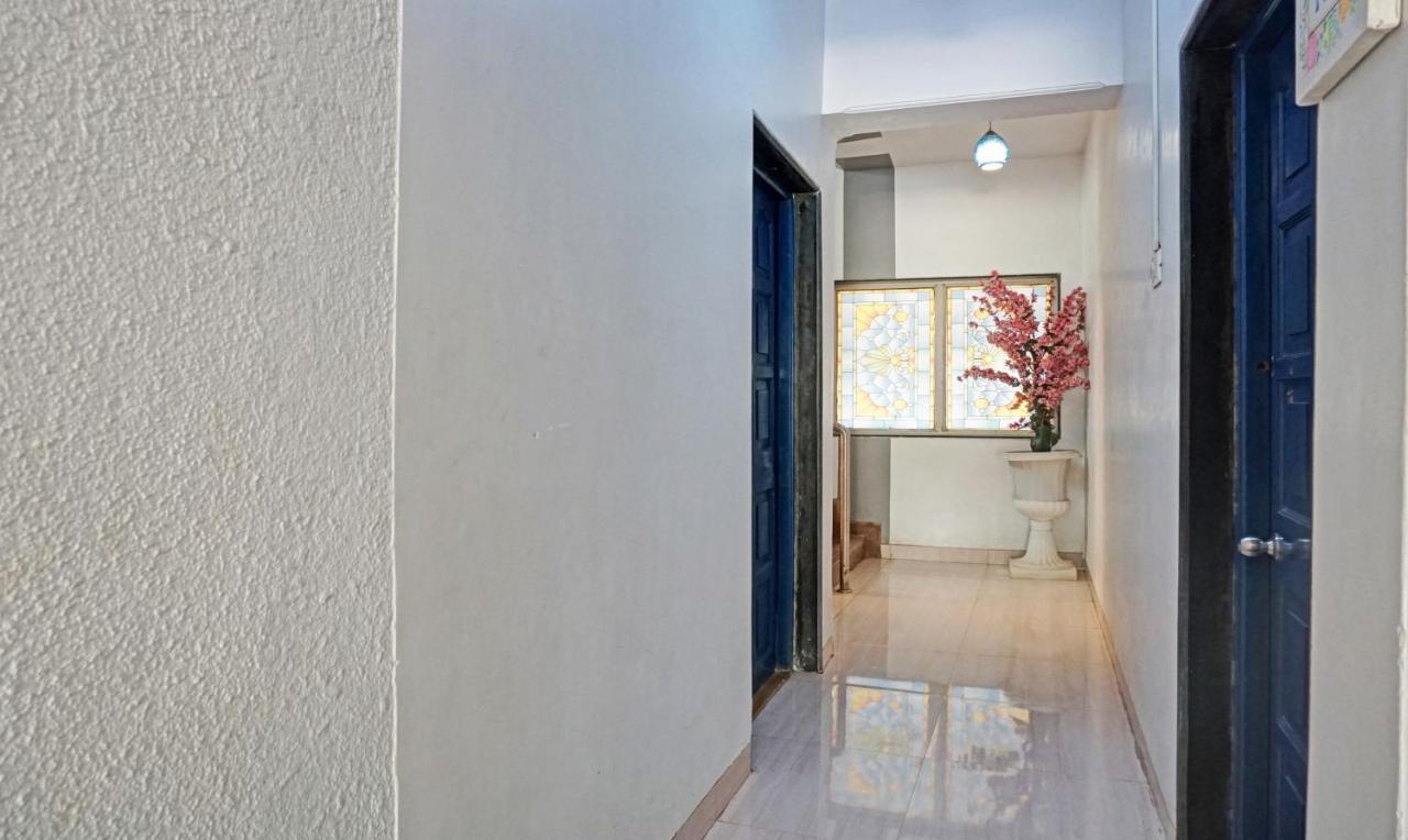 나가온 Mazzo Residency B&B 외부 사진