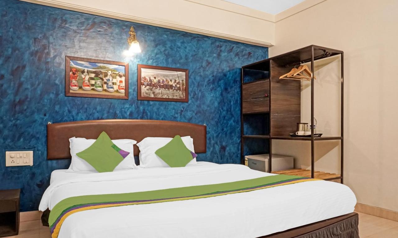 나가온 Mazzo Residency B&B 외부 사진