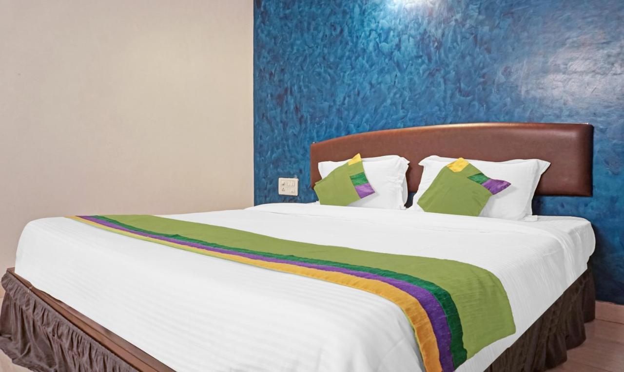 나가온 Mazzo Residency B&B 외부 사진