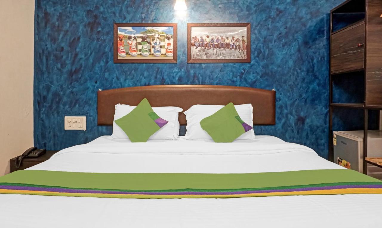 나가온 Mazzo Residency B&B 외부 사진