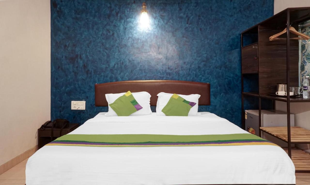 나가온 Mazzo Residency B&B 외부 사진