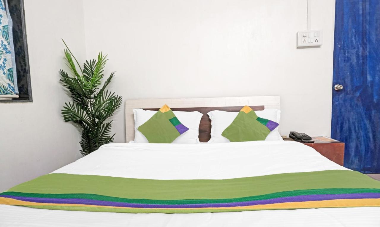 나가온 Mazzo Residency B&B 외부 사진