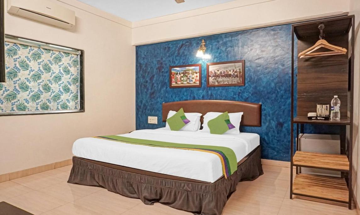 나가온 Mazzo Residency B&B 외부 사진