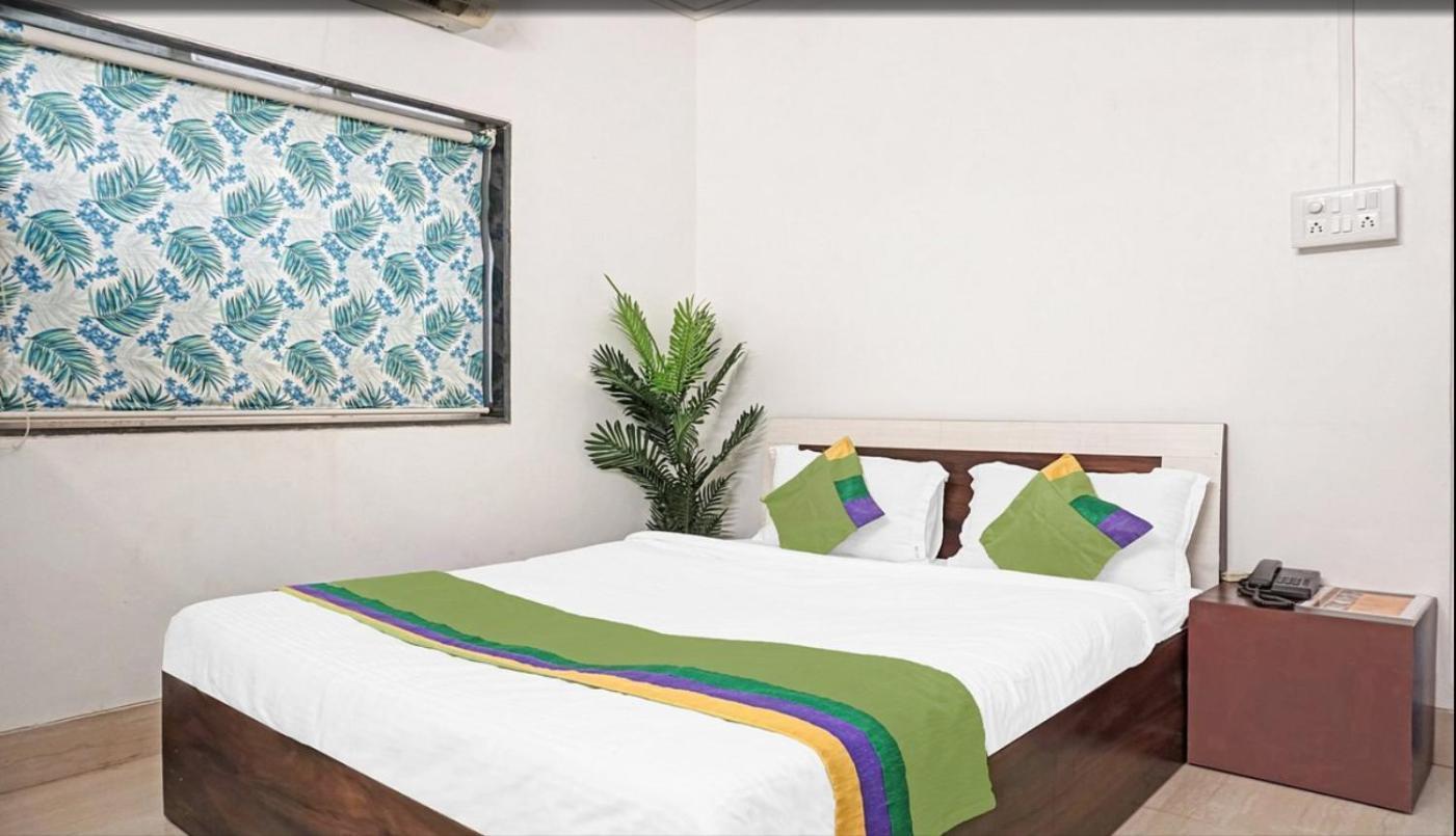 나가온 Mazzo Residency B&B 외부 사진
